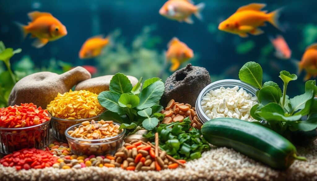 Fish Nutrition Essentials